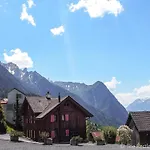 シャレー Elegant Alpine For 8 *