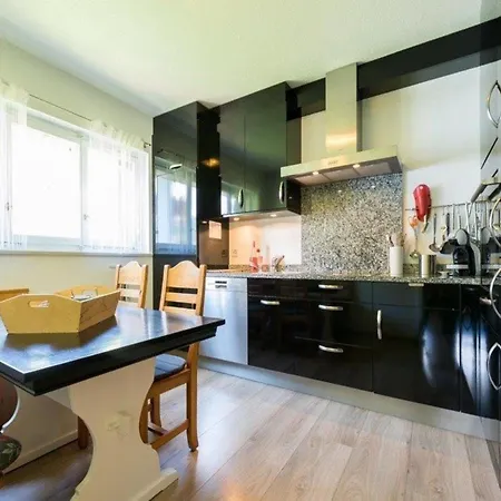 Elegant Alpine For 8 * Fieschertal