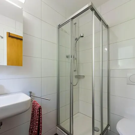 Elegant Alpine For 8 Chalet