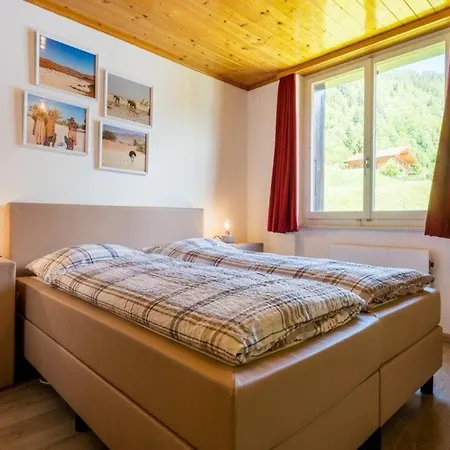 Elegant Alpine For 8 * Fieschertal