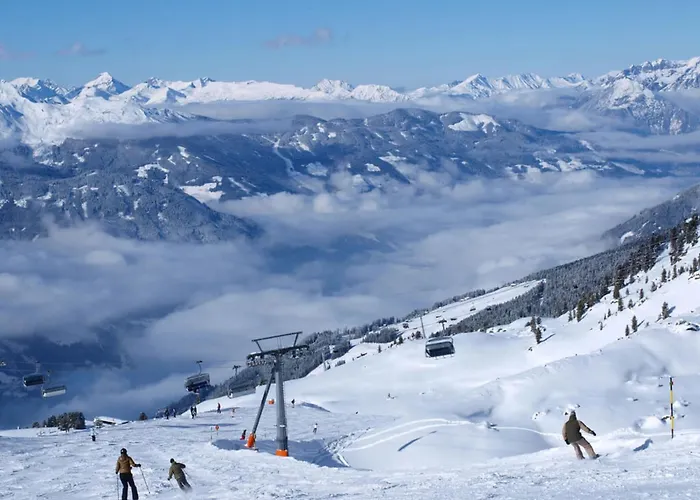 Elegant Alpine For 8 Chalet Fieschertal