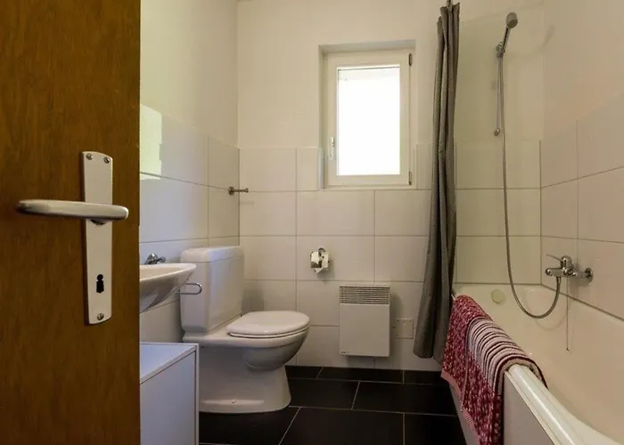 Elegant Alpine For 8 Fieschertal