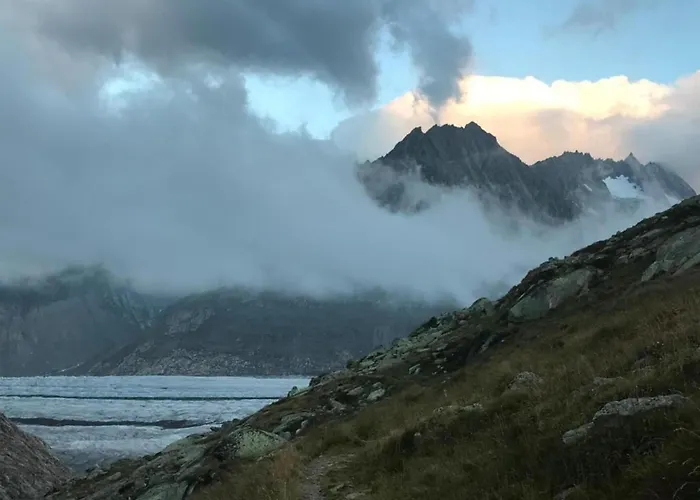 Chalet Elegant Alpine For 8 *