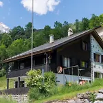 Elegant Alpine For 8 Chalet *