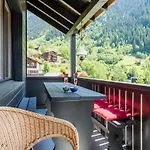 Elegant Alpine For 8 *