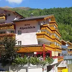 Chalet Elegant Alpine For 8